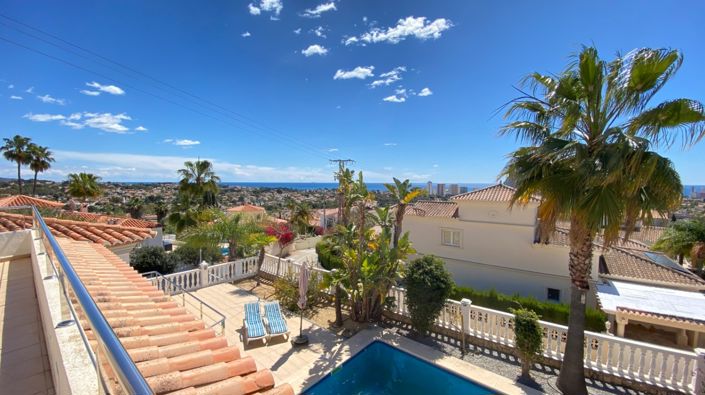 Image No.50-4 Bed Villa for sale