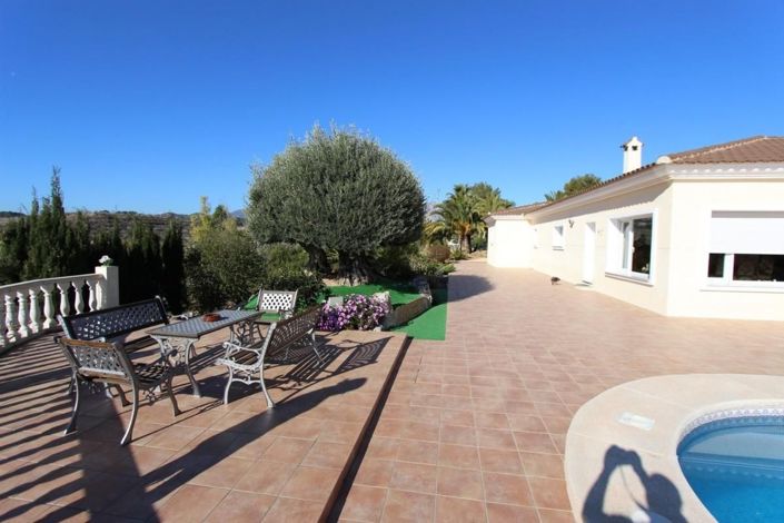 Image No.7-6 Bed Villa for sale