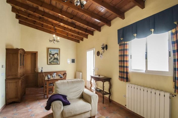 Image No.11-Villa de 7 chambres à vendre à Benissa