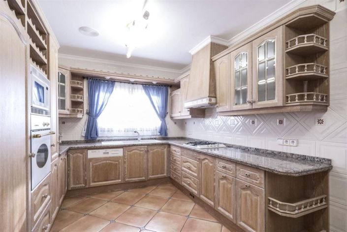 Image No.13-Villa de 7 chambres à vendre à Benissa