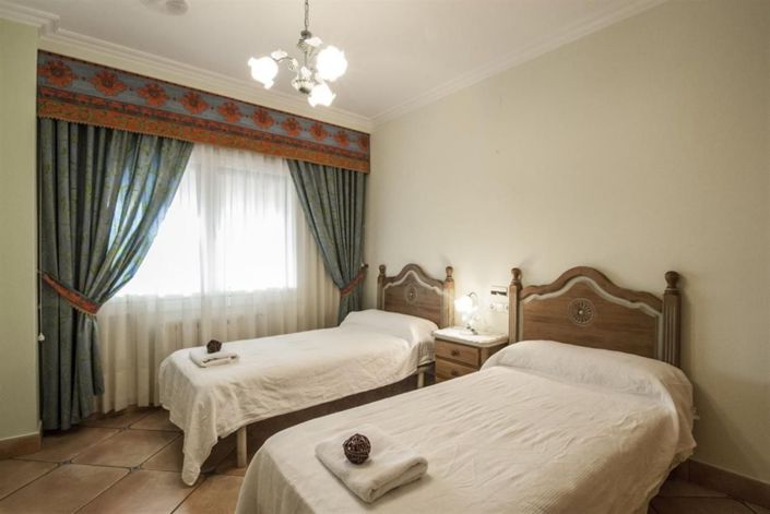 Image No.15-Villa de 7 chambres à vendre à Benissa