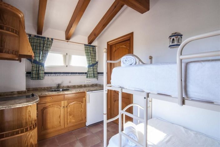 Image No.20-Villa de 7 chambres à vendre à Benissa