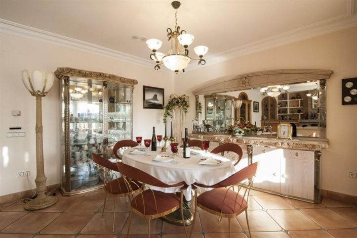 Image No.23-Villa de 7 chambres à vendre à Benissa