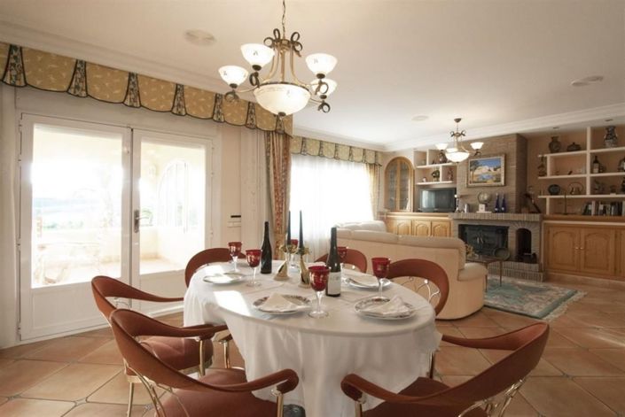 Image No.24-Villa de 7 chambres à vendre à Benissa