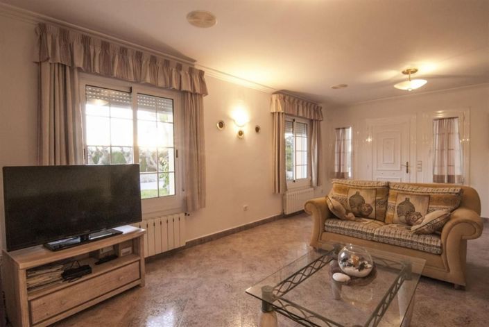 Image No.31-Villa de 7 chambres à vendre à Benissa