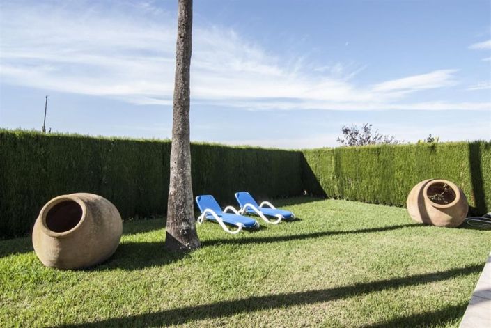 Image No.6-Villa de 7 chambres à vendre à Benissa