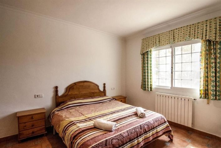 Image No.8-Villa de 7 chambres à vendre à Benissa