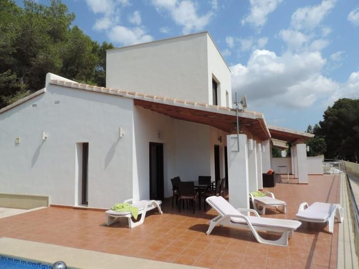 Image No.30-3 Bed Villa for sale