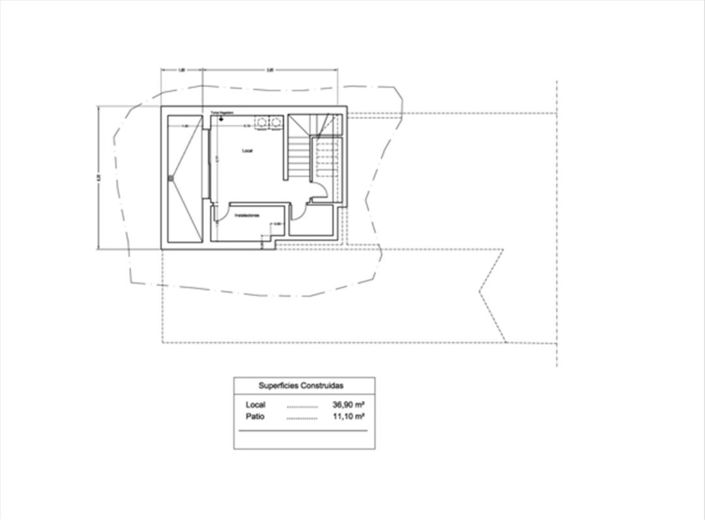 Image No.15-4 Bed Villa for sale