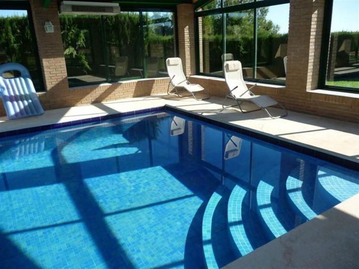 Image No.16-5 Bed Villa for sale