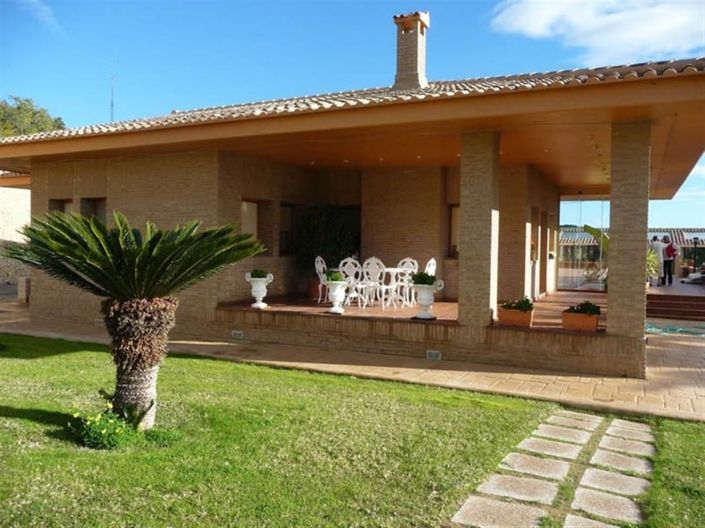 Image No.24-5 Bed Villa for sale