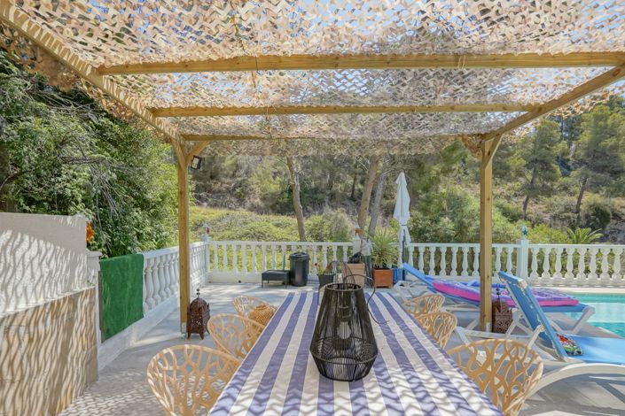 Image No.36-4 Bed Villa for sale