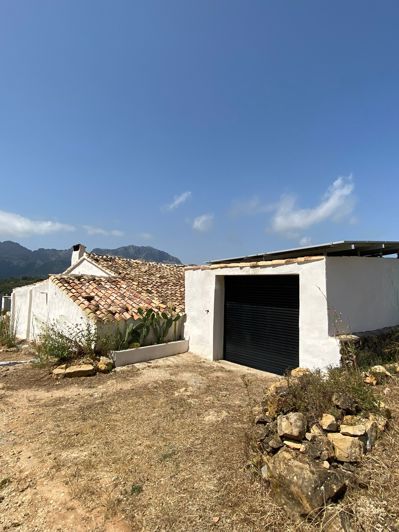 Image No.19-1 Bed Villa for sale