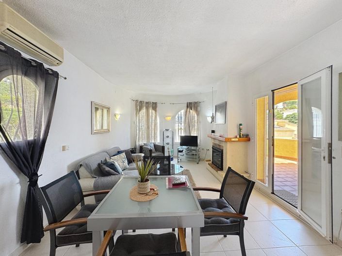 Image No.3-2 Bed Villa for sale