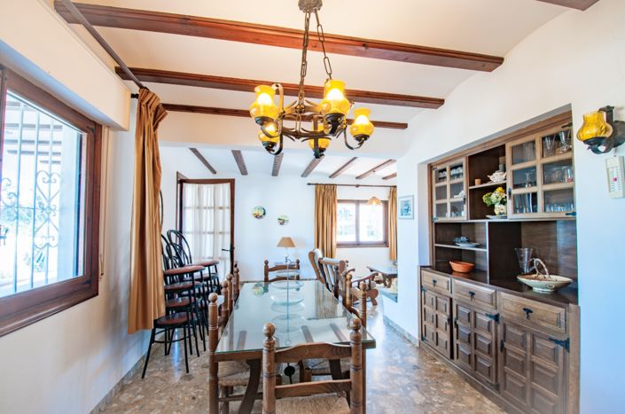 Image No.22-6 Bed Villa for sale