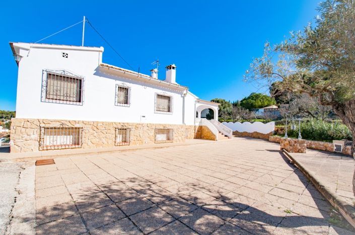 Image No.4-6 Bed Villa for sale