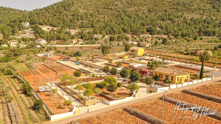 Image No.1-10 Bed Finca for sale