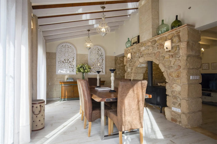 Image No.21-10 Bed Finca for sale