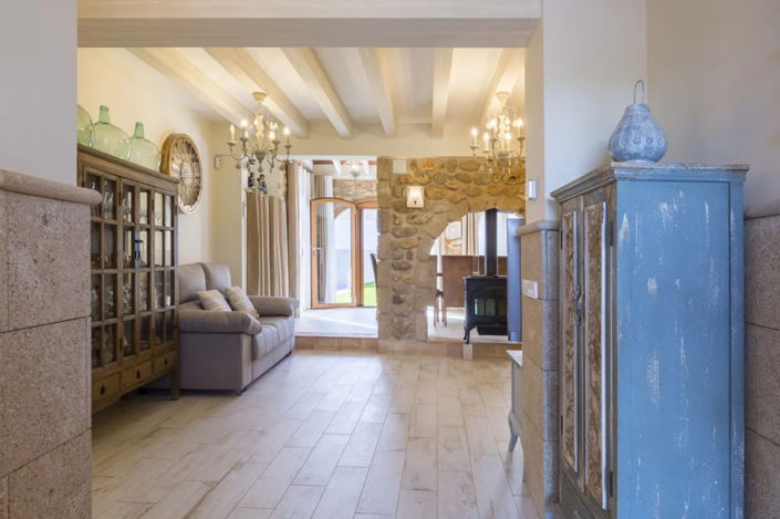 Image No.22-10 Bed Finca for sale