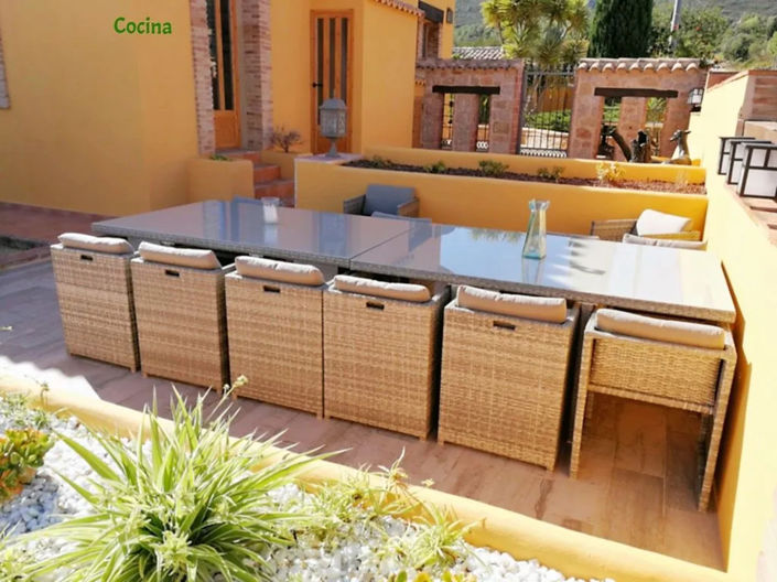 Image No.4-10 Bed Finca for sale