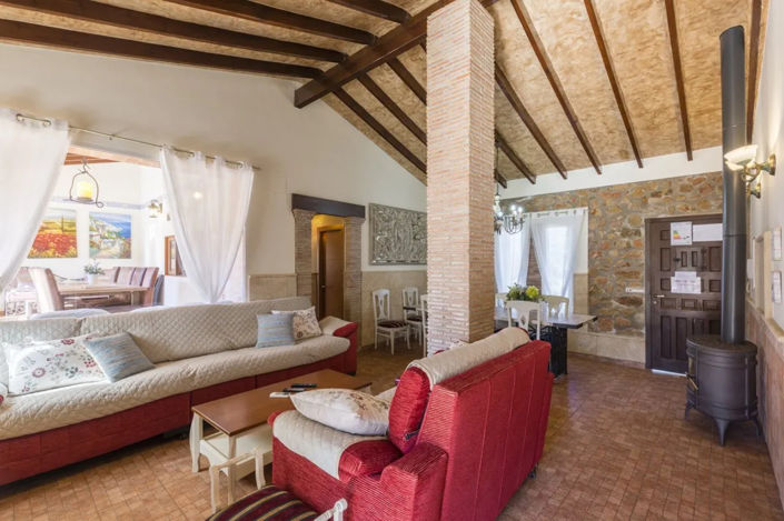 Image No.44-10 Bed Finca for sale