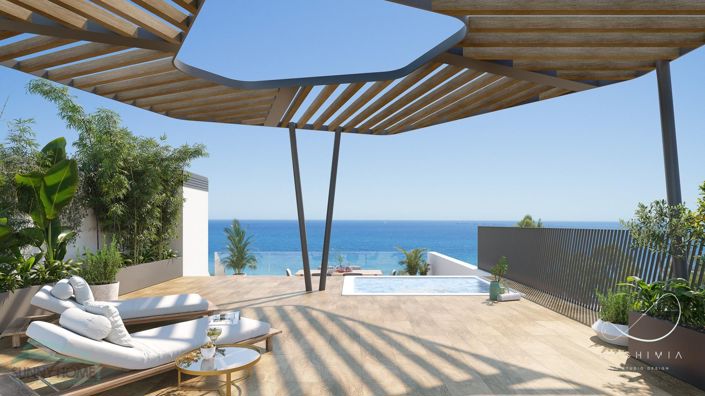 Image No.4-2 Bed Apartment for sale