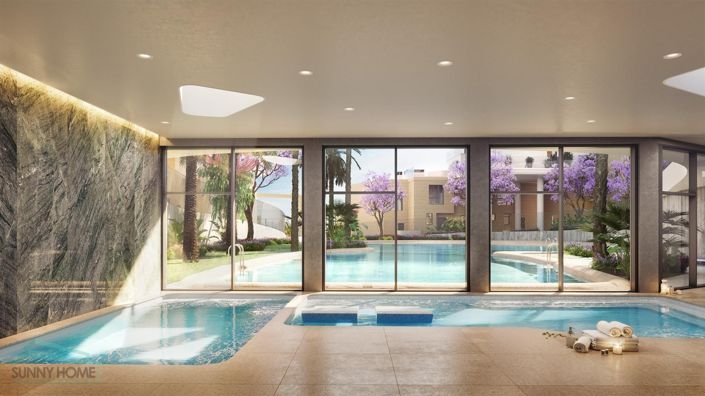 Image No.5-2 Bed Apartment for sale