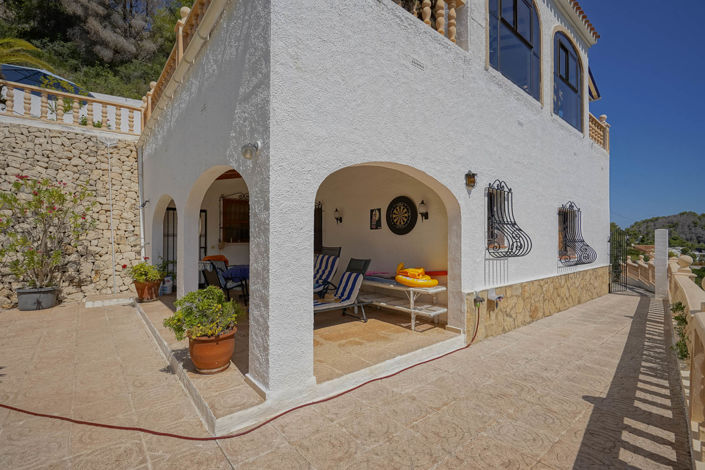 Image No.37-4 Bed Villa for sale