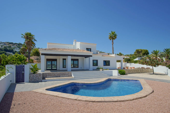 Image No.3-3 Bed Villa for sale