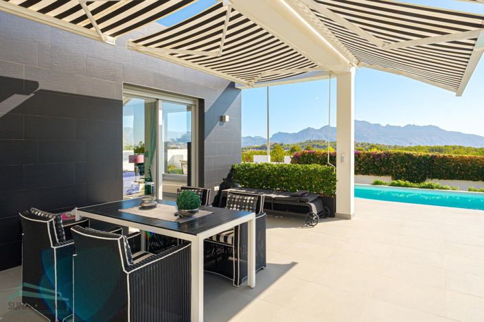 Image No.9-2 Bed Villa for sale