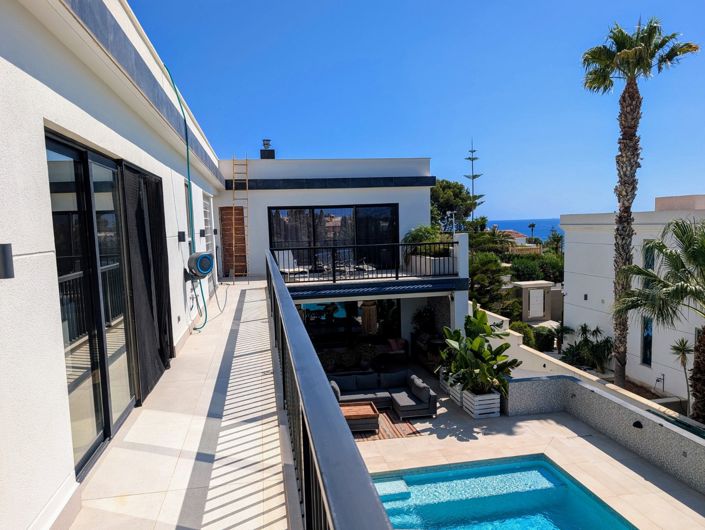 Image No.45-Villa for sale