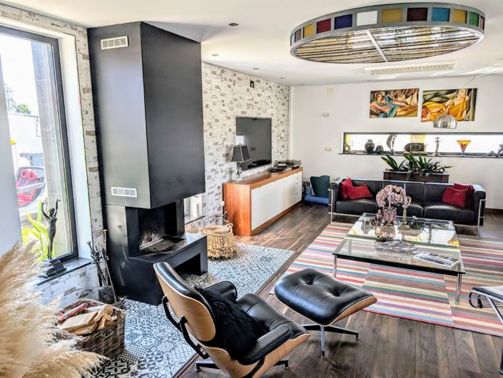 Image No.5-Villa for sale