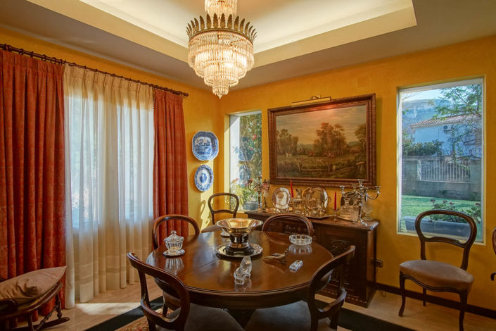 Image No.11-4 Bed Villa for sale