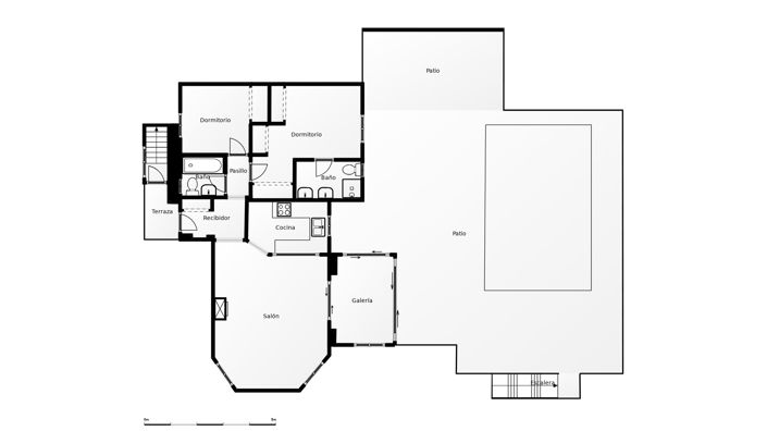 Image No.37-4 Bed Villa for sale