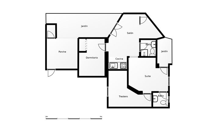 Image No.38-4 Bed Villa for sale