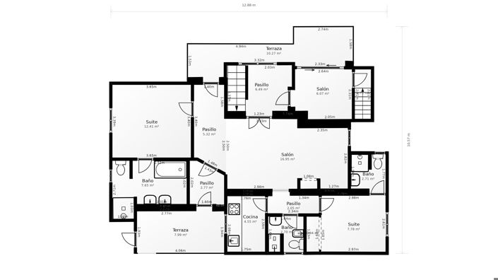 Image No.30-5 Bed Villa for sale