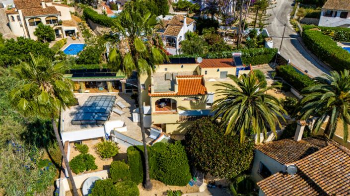 Image No.2-5 Bed Villa for sale