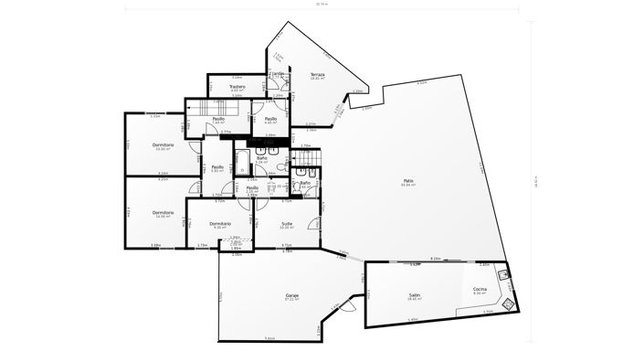 Image No.44-5 Bed Villa for sale