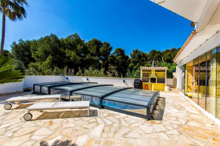 Image No.45-5 Bed Villa for sale