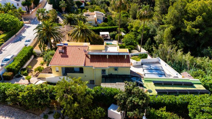 Image No.48-5 Bed Villa for sale