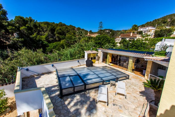 Image No.9-5 Bed Villa for sale