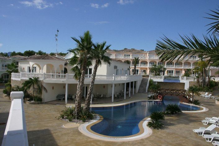 Image No.11-2 Bed Apartment for sale