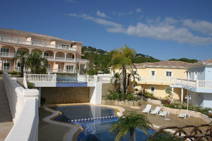 Image No.38-2 Bed Apartment for sale