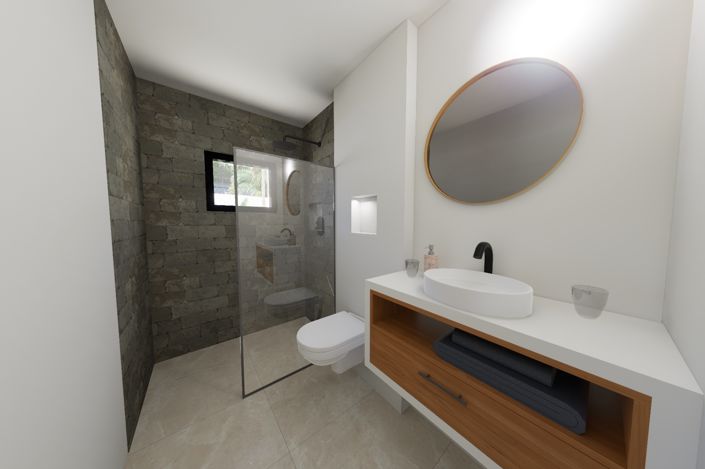 Image No.10-3 Bed Villa for sale