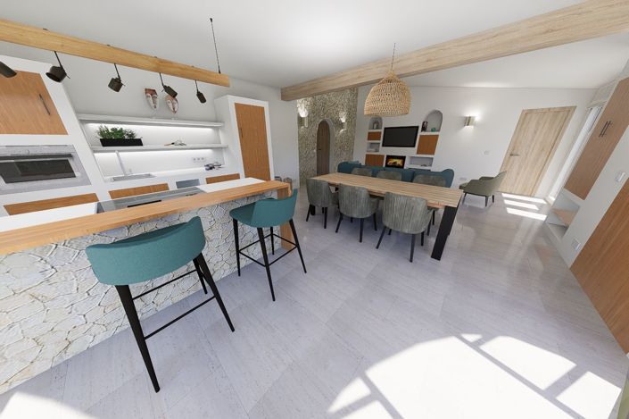 Image No.4-3 Bed Villa for sale