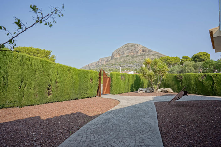 Image No.21-4 Bed Villa for sale