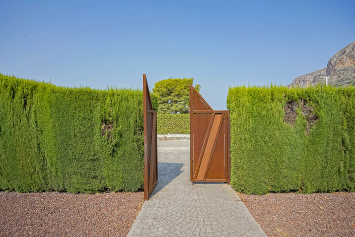 Image No.22-4 Bed Villa for sale