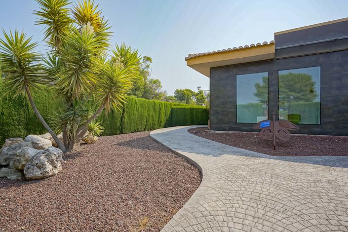 Image No.31-4 Bed Villa for sale