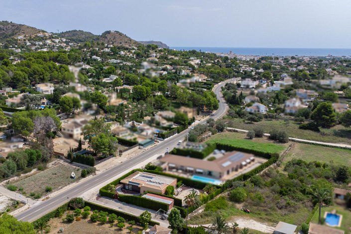 Image No.35-4 Bed Villa for sale