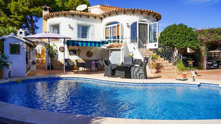 Image No.15-2 Bed Villa for sale